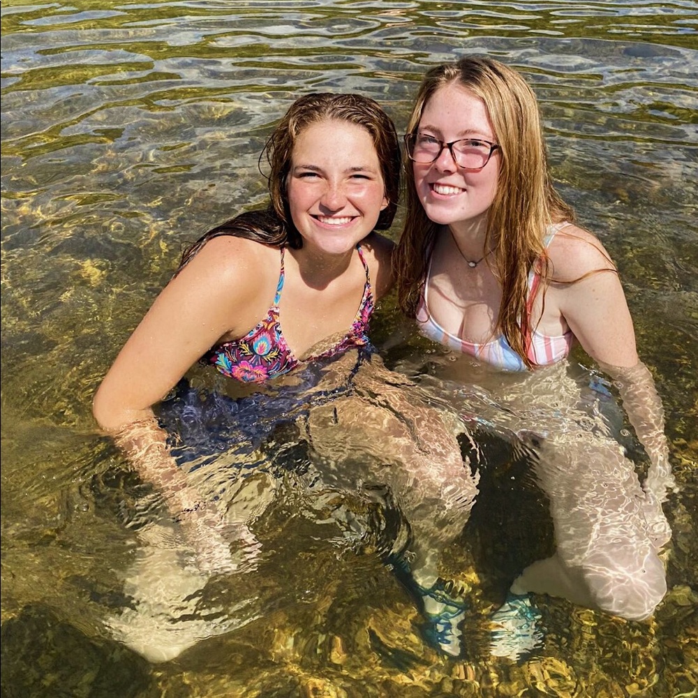 Meet your Posher, Sydney